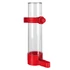 Kép 2/2 - Trixie Water Dispenser - itató (műanyag) kalitkára rögzíthető (50ml/11cm) - 2