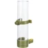 Kép 2/2 - Trixie Water Dispenser - itató (műanyag) kalitkára rögzíthető (130ml/16cm) - 2