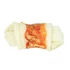 Kép 2/2 - Trixie Denta Fun Knotted Chicken Chewing Bone - jutalomfalat (csomózott csont csirkével) 5cm (5db/70g) - 2