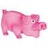 Kép 2/2 - Trixie Bristle Pig - latex játék (sörtés disznó) kutyák részére (10cm) - 2