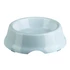 Kép 2/2 - Trixie Plastic Bowl tál (műanyag, több féle színben) kutyák részér (Ø10cm/0,25l) - 2