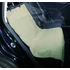 Kép 2/2 - Trixie Protective Car Seat Cover, dividable - autós üléstakaró (hátsó ülésre,bézs) 1,40x1,20m - 2