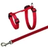 Kép 2/2 - Trixie Cat Harness XL with Leash - hám szett (több féle színben) macskák részére (34–57cm/13mm/1.20m) - 2
