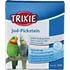 Kép 2/2 - Trixie Jod-Pickstein - kiegészítő eleség (jódos csőrkoptató tömb) nagypapagáj részére (90g) - 2