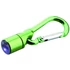 Kép 2/2 - Trixie flasher for dogs whit carabiner - villogó karabínerrel (több féle színben) Ø1cm - 2