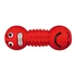 Kép 2/2 - Trixie Smiley Dumbbell - latex játék (szmájli súlyzó) kutyák részére (19cm) - 2