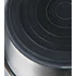 Kép 2/2 - Trixie Stainless Steel Bowl - tál (rozsdamentes) kutyák részére (1l/Ø17cm) - 2