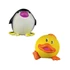 Kép 2/2 - Trixie Ball Animals - latex játék (különböző figurák) kutyák részére (Ø6cm) - 2