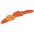 Kép 2/2 - Trixie Duck Toy - vízi játék (kacsa) kutyák részére (50cm) - 2