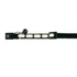 Kép 2/2 - Trixie Safer Life Cat Collar, Reflective - nyakörv (színes, fényvisszaverő) macskák részére - 2