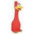 Kép 2/2 - Trixie Bird Toy - latex játék (madár) kutyák részére (20cm) - 2