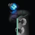 Kép 2/2 - AquaEl Moonlight Blue LED - akváriumvilágítás (éjszakai) 1W - 2