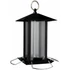 Kép 2/2 - Trixie Food Dispenser - kültéri madáretető (fekete) 1000ml/20cm - 2