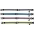 Kép 2/2 - Trixie Safer Life Cat Collar, Reflective - nyakörv (fényvisszaverő) macskák részére - 2