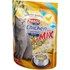 Kép 1/2 - Panzi Cat-Mix Adult (csirke,hal) száraztáp - Felnőtt macskák részére (400g)