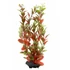 Kép 2/2 - Tetra Decoart Plant - műnövény (Red Ludwigia) akváriumi dísznövény (L) 30cm - 2