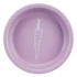 Kép 2/2 - Trixie Ceramic Bowl - kerámia tál (fehér,csíkos) rágcsálók részére (0,2l /Ø14cm) - 2