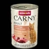Kép 1/2 - Animonda Carny Adult (csirke,pulyka,kacsaszív) konzerv - Felnőtt macskák részére (400g)