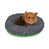 Kép 2/2 - Trixie Cuddly Bed - Puha fekhely egerek és minihörcsögök részére (16x13cm) - 2