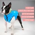 Kép 2/2 - AiryVest kutyaruha kifordítható, XS 30, pink-lila - 2