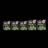Kép 2/2 - Reptil Basking Daylight All in One - természetes nappali fényt sugárzó izzó - (75W) - 2