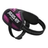 Kép 2/2 - Julius-K9 IDC Power hám Mini-Mini (sötét pink) kutyák részére - 2