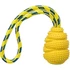 Kép 1/2 - Trixie Jumper on a Rope - natúr gumi játék (húzó-fogtisztító) kutyák részére (9/30cm)