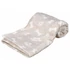 Kép 2/2 - Trixie Kenny Blanket - takaró (bézs,mintás) kutyák részére (75x50cm) - 2
