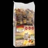 Kép 2/2 - Nature Land BOTANICAL - kiegészítő eleség (gyümölcssaláta) rágcsálók részére (200g) - 2