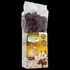 Kép 2/2 - Nature Land Brunch - gabonamentes, kiegészítő eleség (sárgarépa,cékla) rágcsálók részére (150g) - 2
