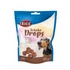 Kép 1/2 - Trixie Chocolate Drops - jutalomfalat (csokoládé) 350g