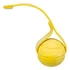 Kép 1/2 - Trixie Ball on a Strap for Dogs - TPR vízi játék (labda) kutyák részére (Ø6/20cm)