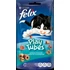 Kép 2/2 - Felix Play Tubes - jutalomfalat (hal,Garnélarák) macskák részére (50g) - 2