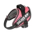 Kép 2/2 - Julius-K9 IDC Powair - hám (pink,felirat) kutyák részére (XS) - 2