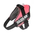 Kép 2/2 - Julius-K9 IDC Powair - hám (pink,felirat) kutyák részére (2XL) - 2
