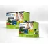 Kép 2/2 - AquaEl Leddy XL Day&Night Set - akvárium szett (fekete) 72l/60x30x40cm) - 2