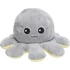 Kép 2/2 - Trixie Reversible Octopus Toy - plüss játék (polip) kutyák részére (19cm) - 2