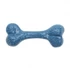 Kép 2/2 - Comfy Blueberry Dental Bone - fogtisztítós játék (csont) kutyák részére (16,5x7x4,5cm) - 2