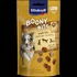 Kép 1/2 - Vitakraft Boony Bits - jutalomfalat (baromfi,sertés, gabonafélék) kistestű kutyák részére (120g)