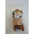 Kép 2/2 - FitActive snack - jutalomfalat (szárított sertésfül) kutyák részére (100g) - 2