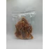 Kép 2/2 - FitActive snack - jutalomfalat (szárított pulykahús) kutyák részére (10x100g) - 2