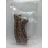 Kép 2/2 - FitActive snack - jutalomfalat (szárított kacsanyak) kutyák részére (10x100g) - 2