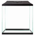 Kép 2/2 - Aquael LEDDY Set MINI 30 black - akvárium (fekete) garnélarákoknak és kisebb halaknak (28x15x30cm) - 2