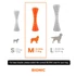 Kép 2/2 - BIONIC Urban Stick, M, 23cm - 2