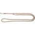 Kép 2/2 - Trixie Cavo Leash - állítható, fonott póráz (sangria málna/petrol kék) kutyák részére (L-XL) 2m/ø18mm - 2