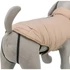 Kép 2/2 - KT25.Trixie Lesmont téli kabát, XXS:24 cm, mályva - 2