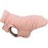 Kép 2/2 - KT25.Trixie Lesmont téli kabát, S:33 cm, sárgabarack - 2