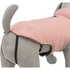 Kép 2/2 - KT25.Trixie Lesmont téli kabát, S:40 cm,  sárgabarack - 2