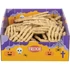 Kép 2/2 - trixie Halloween csirkés ízesítésű snack kéz forma 15cm, 70g - 2
