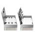 Kép 2/2 - AquaEl OPTI Set 125 Grey - akvárium szett 81x36x51cm (125l) - 2